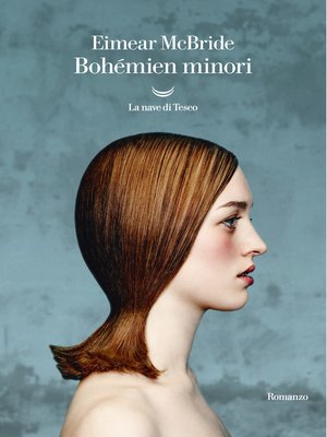 cover image of Bohemien minori